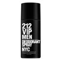 212 VIP MEN Desodorante Spray  